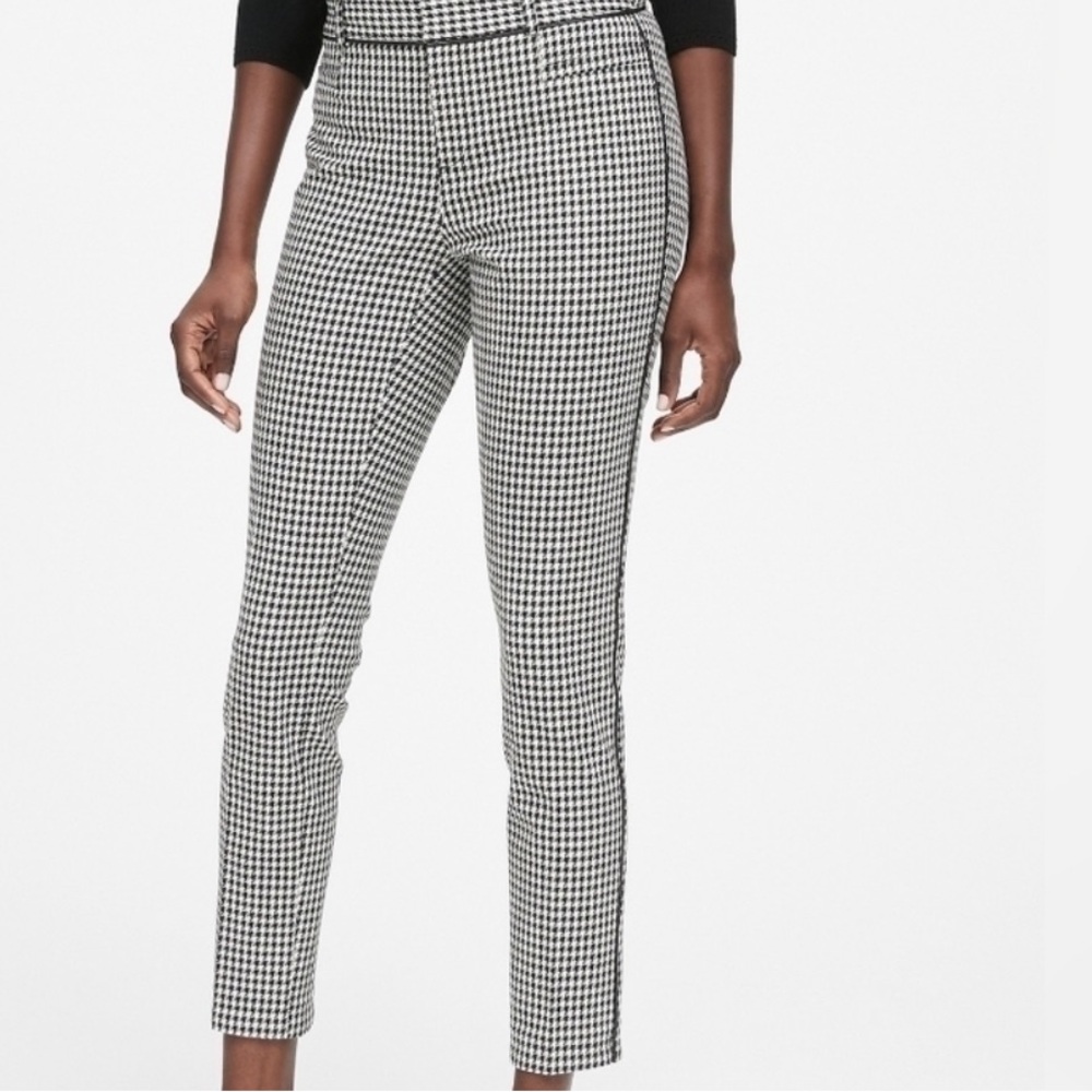 Like-New Banana Republic pants